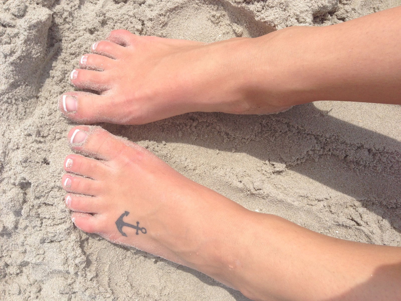 Double Footing's avatar