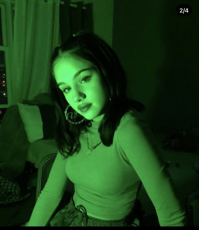 Claudia Candy's avatar