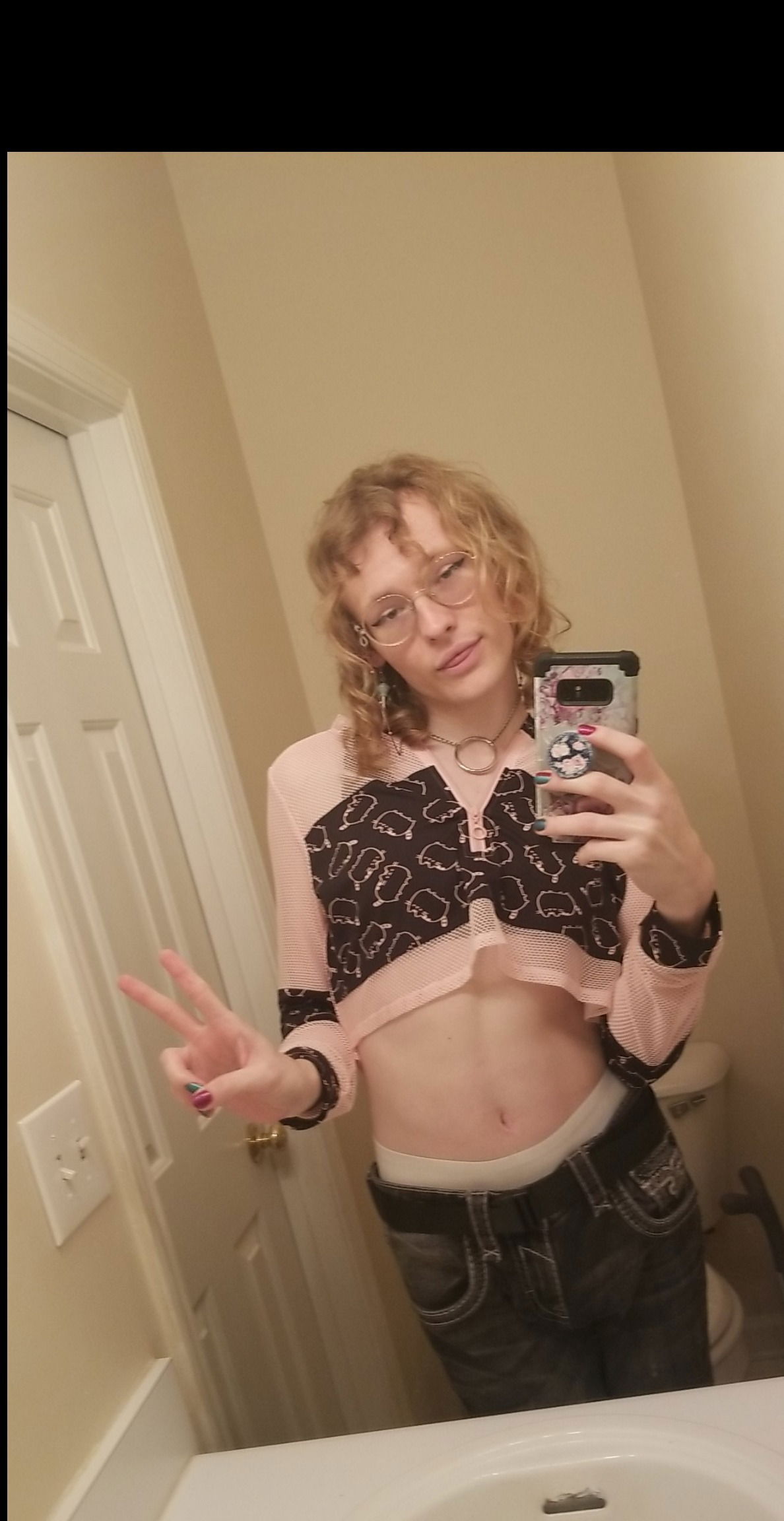 Fanessa Humble's avatar