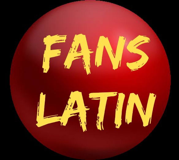 Fans Latin model promotion's avatar