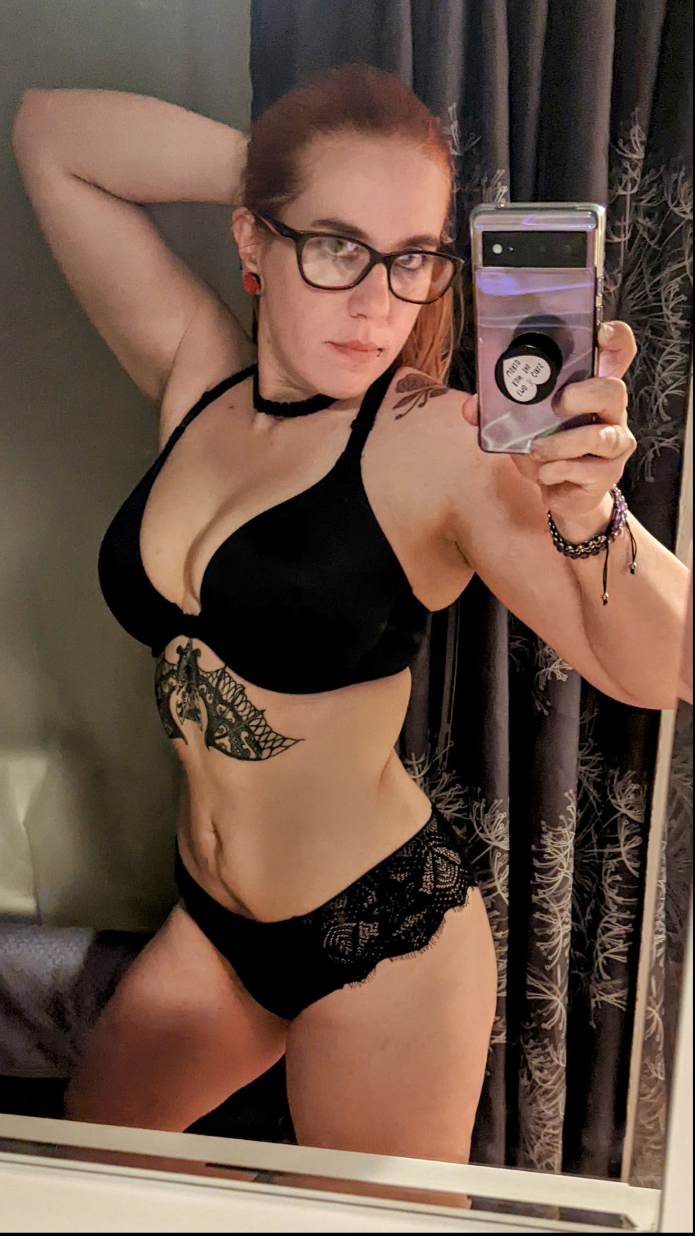 Jes Marie's avatar
