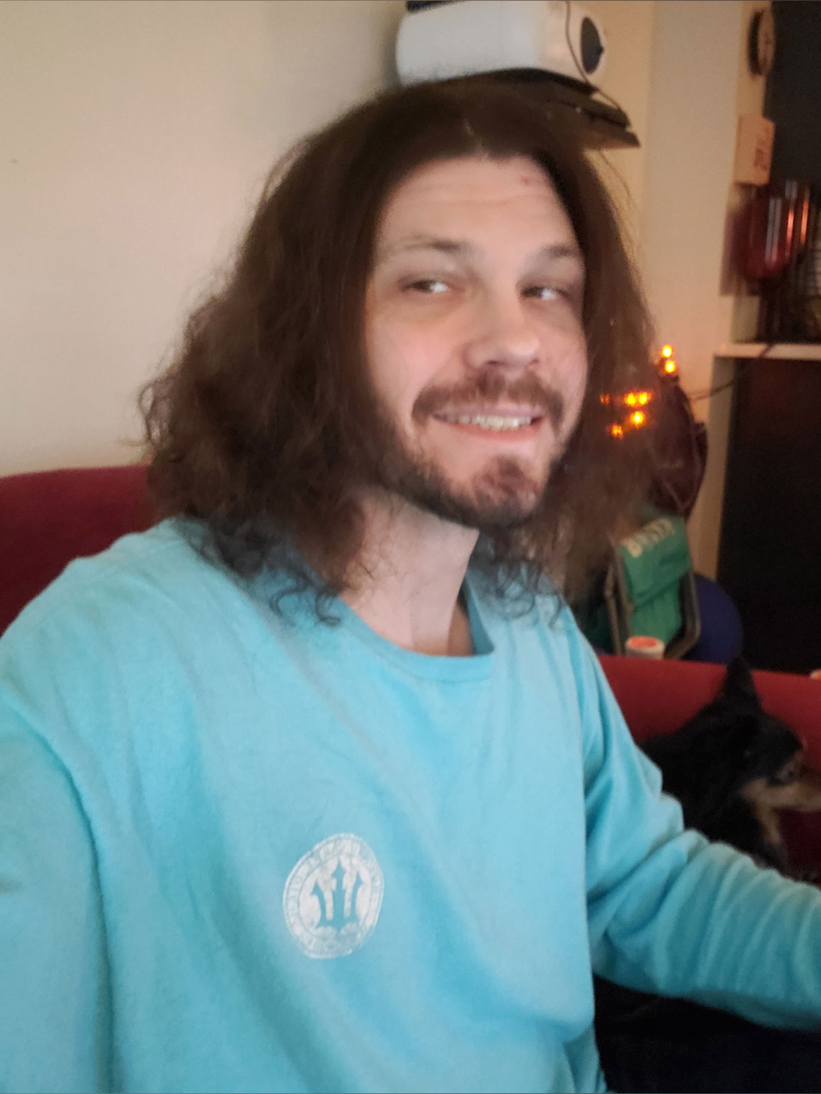 Brett's avatar