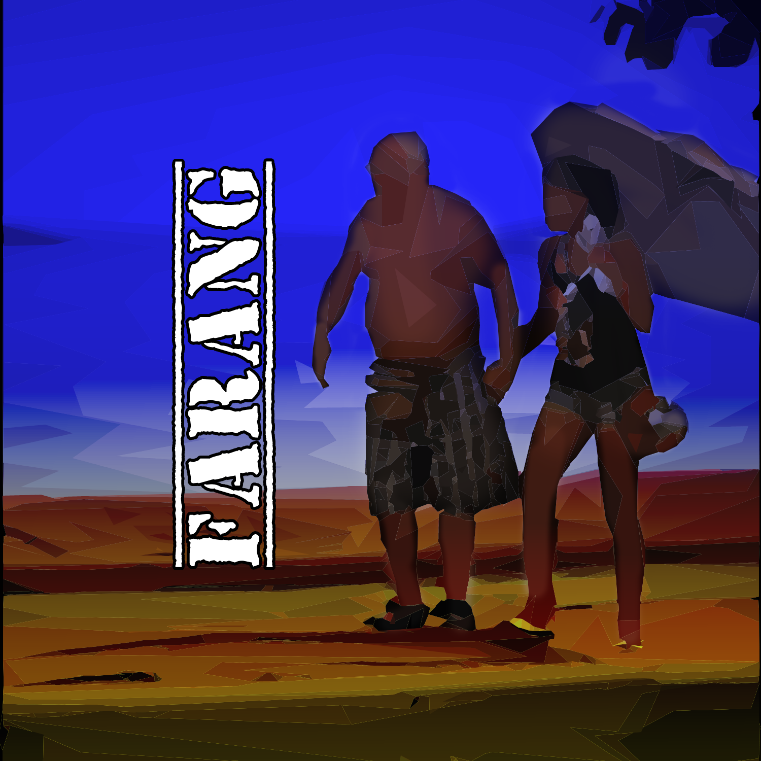 The Farang's avatar