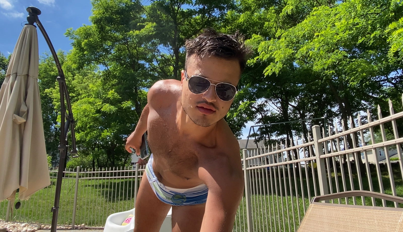 Farmer Aaron's avatar