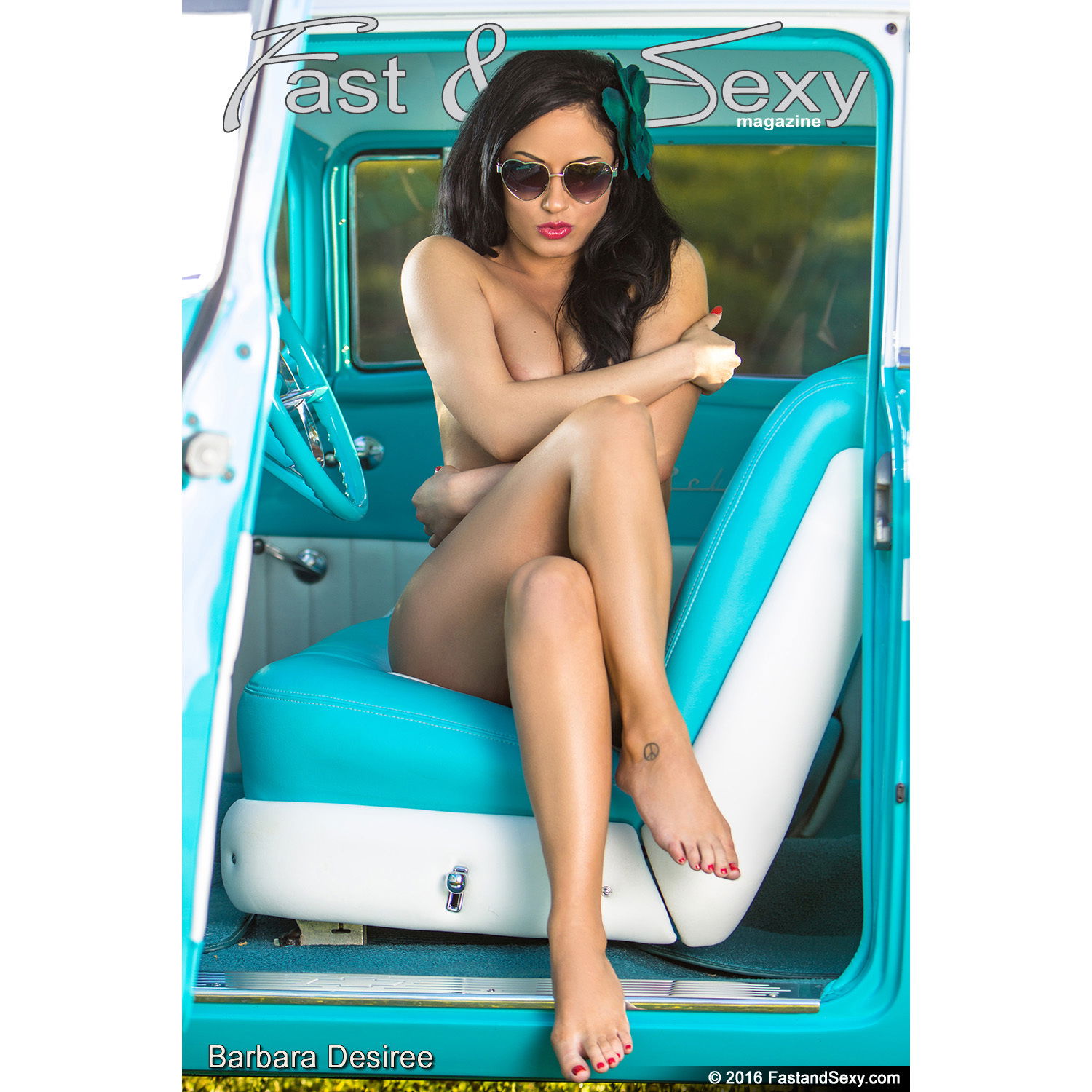 Fast &amp; Sexy ®'s avatar