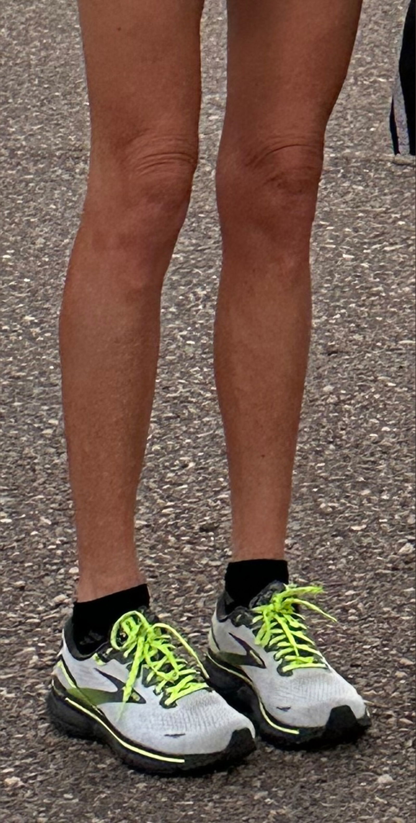 FastFlirtyFeet