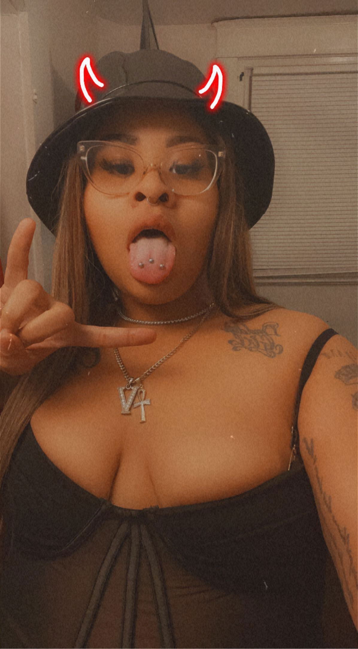 Poison Ivee's avatar