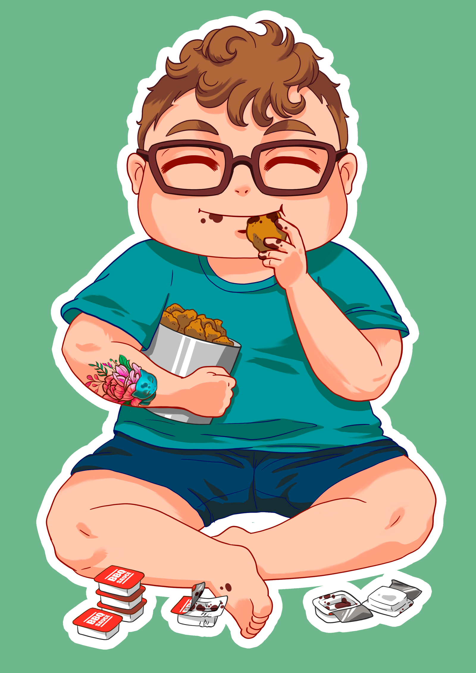 Whats Good Pat?'s avatar