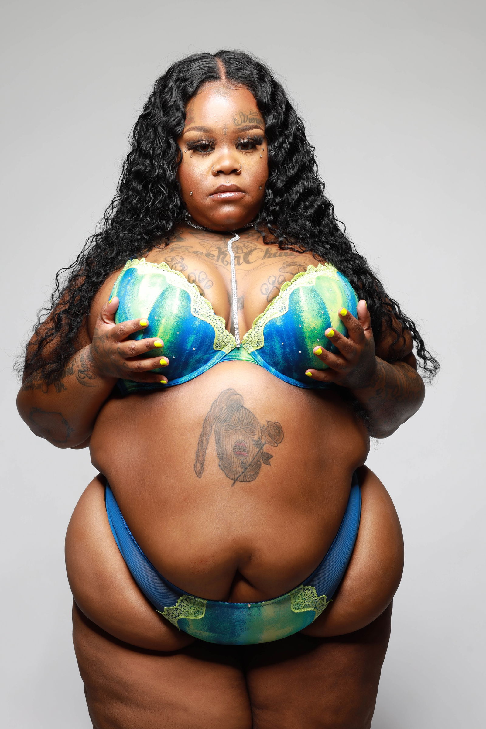 Fat Chynia's avatar