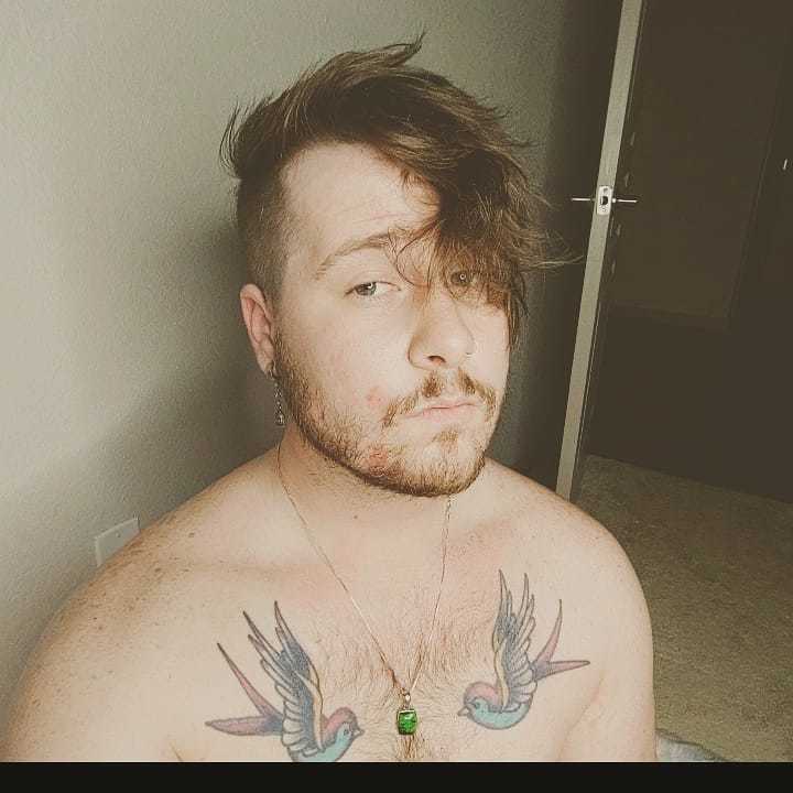 Dad's avatar