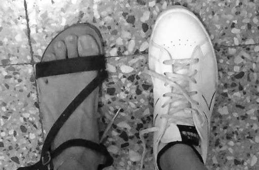 🦶⚧'s avatar