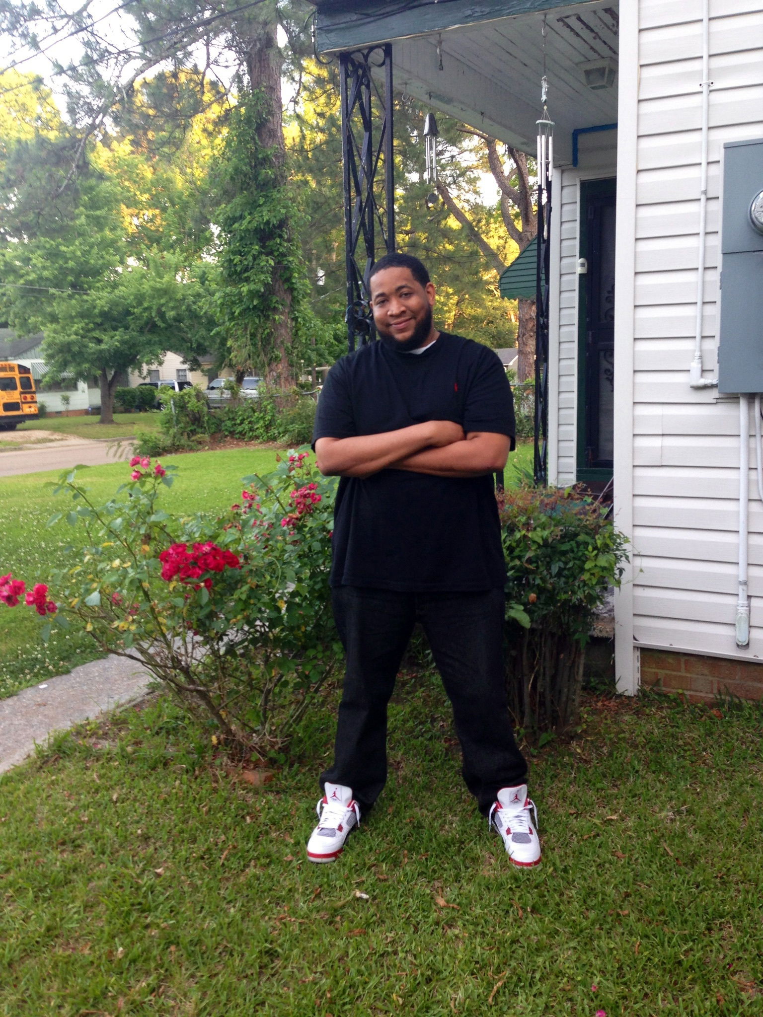 Kountry Boy's avatar