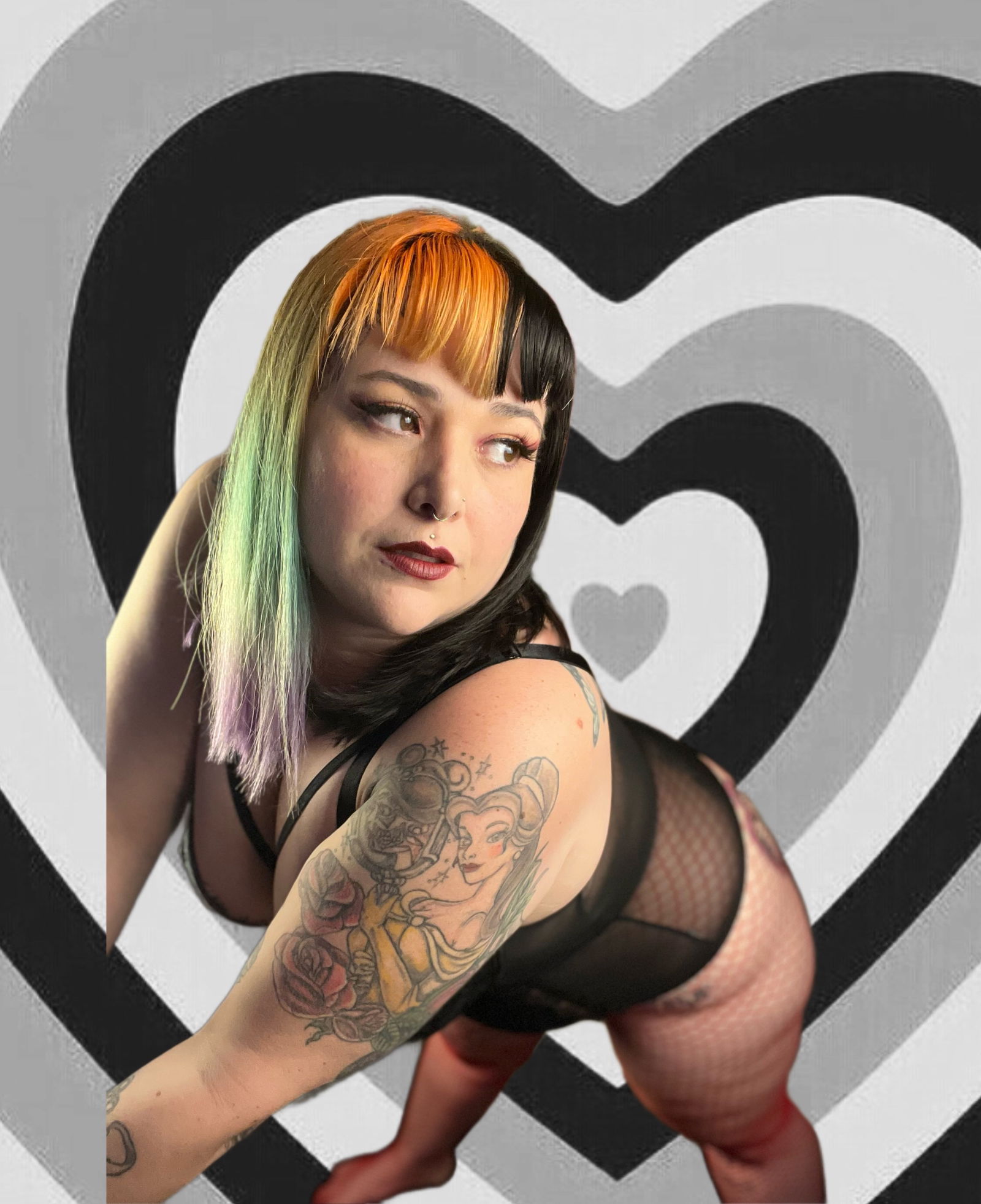 🦇 Little Missy May  🦇 ✨ BBW ✨'s avatar