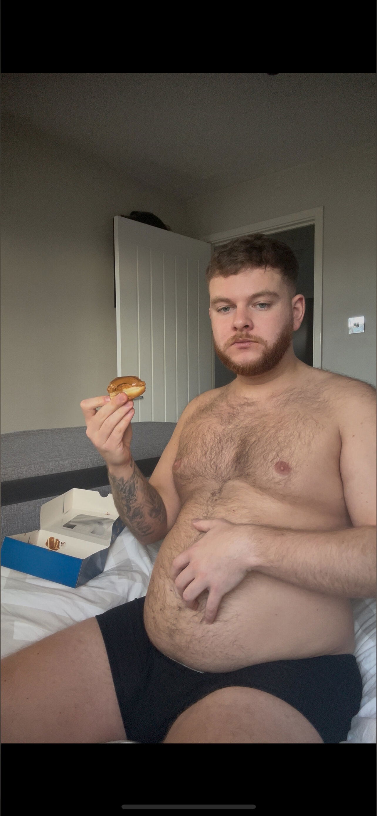Fattydan's avatar