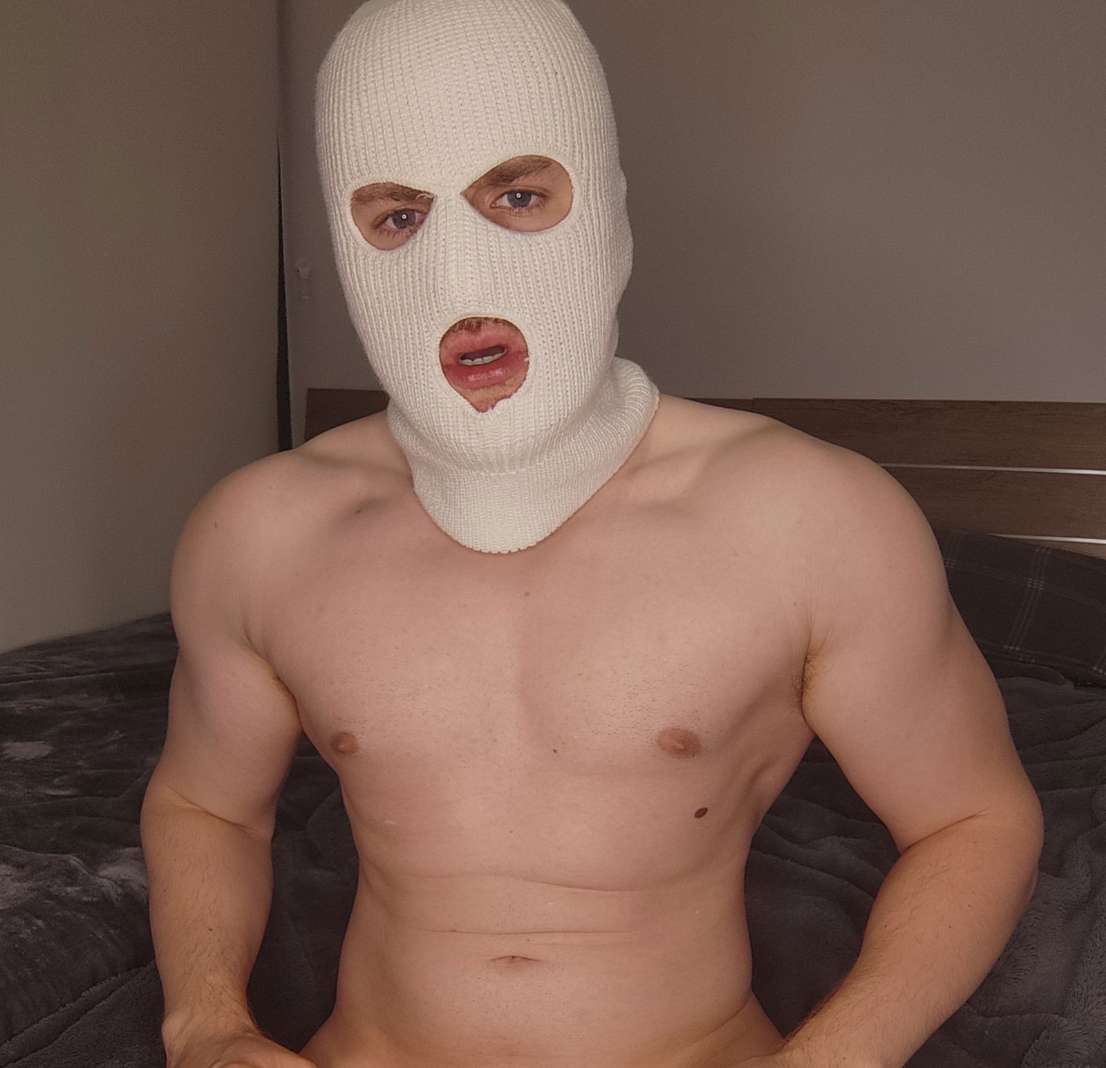 Masked Daddy's avatar