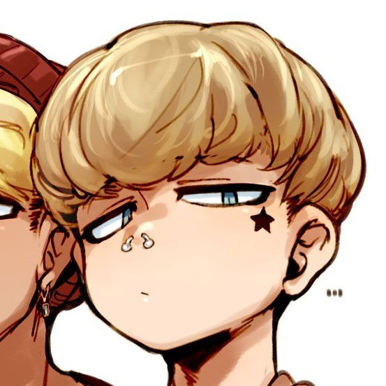 Fawny's avatar