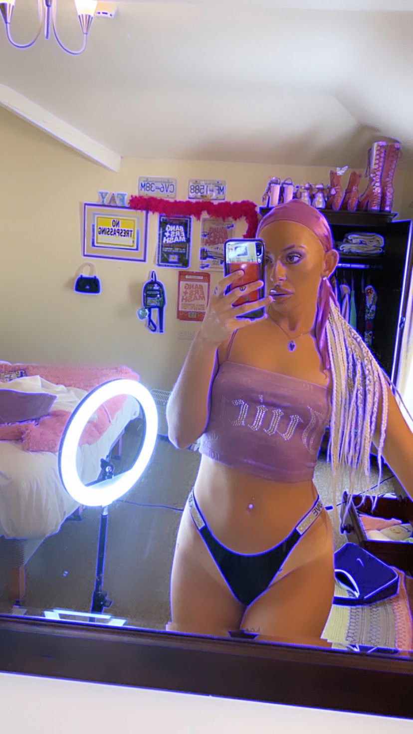FayBae_xo's avatar