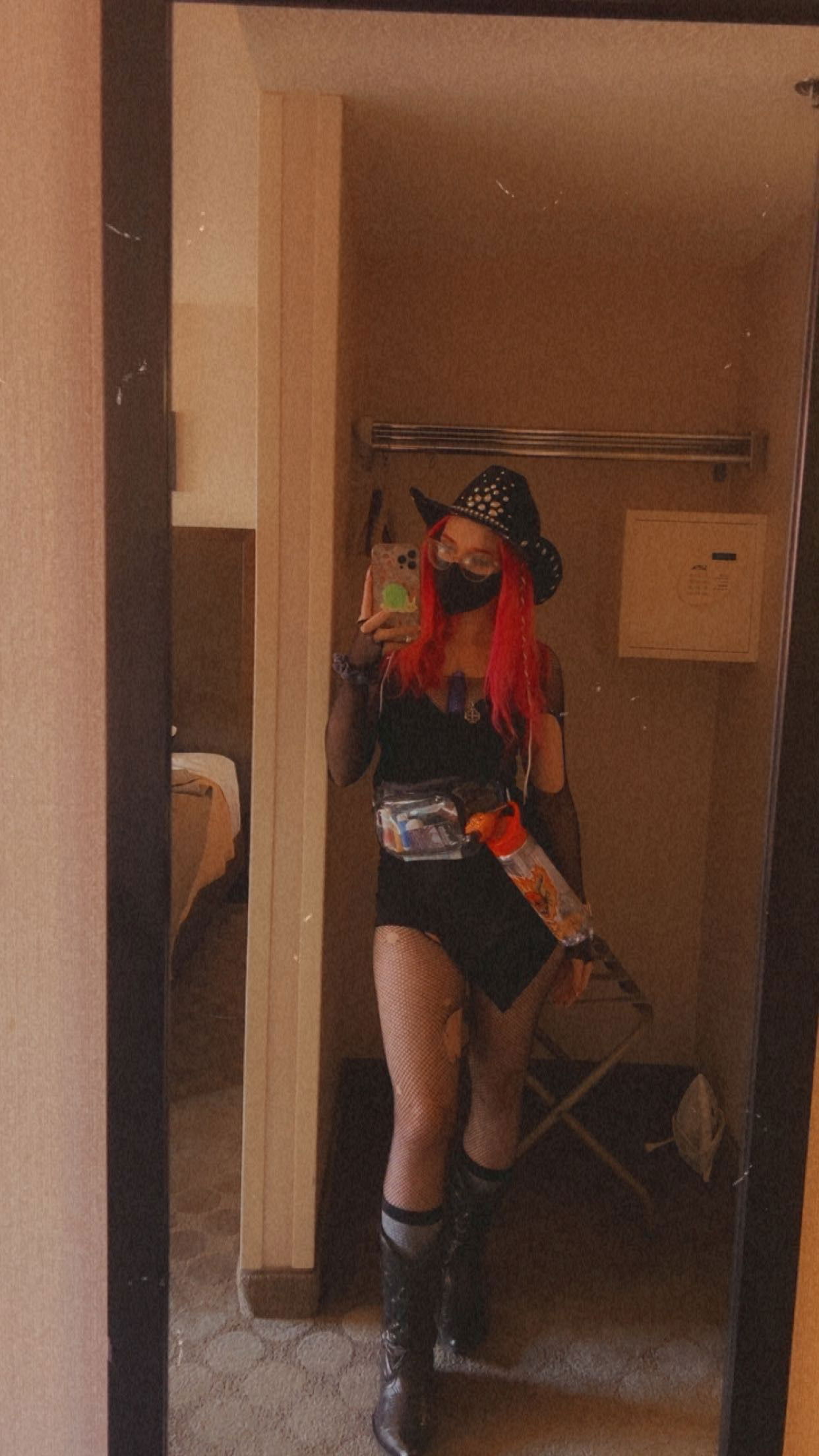 Faye 🕸️