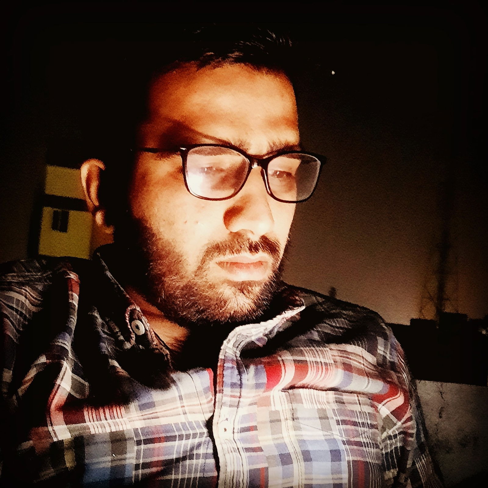 Fayzan Sodagar's avatar