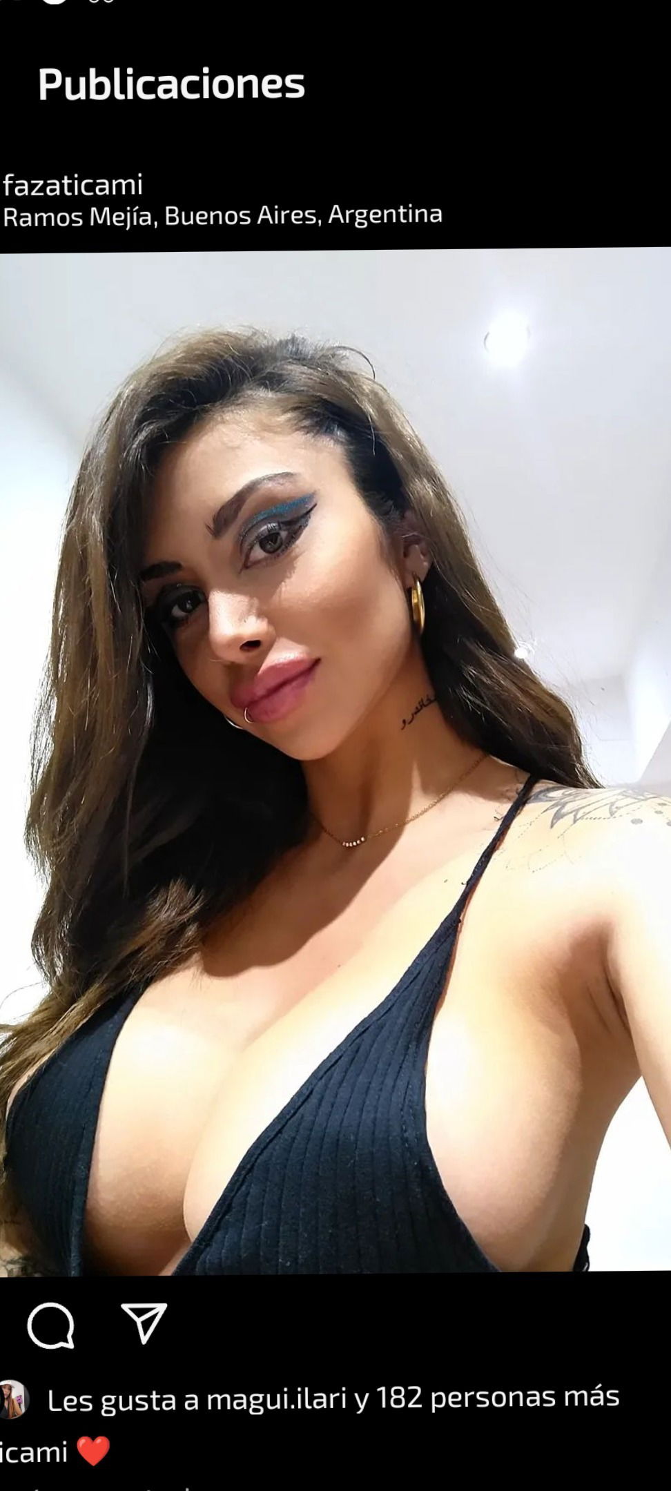 Fazati Cami 😈❤ VideoC4ll 🤤😈's avatar