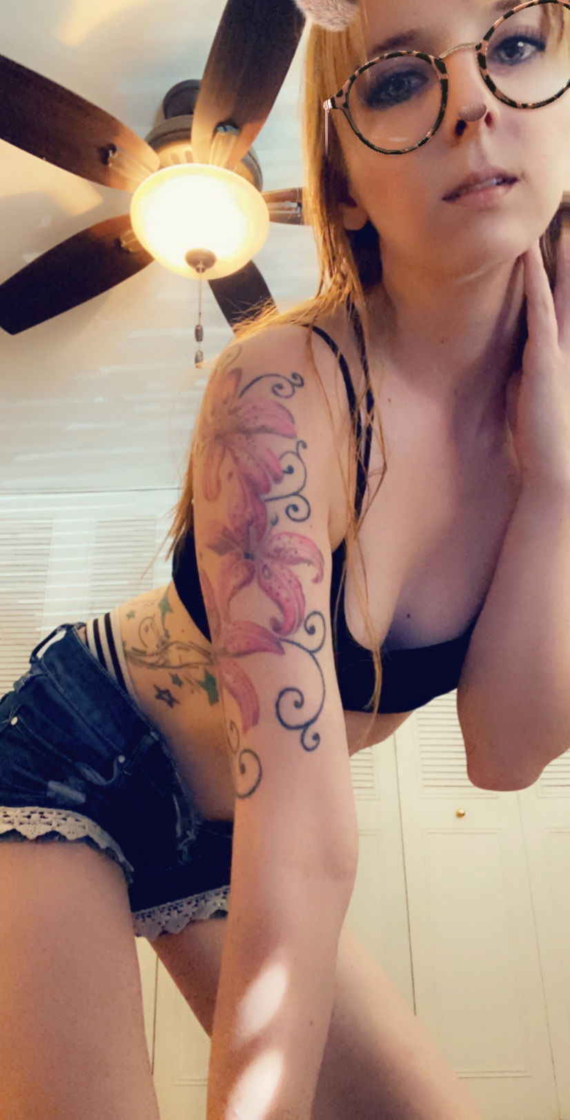 Lily Summers's avatar