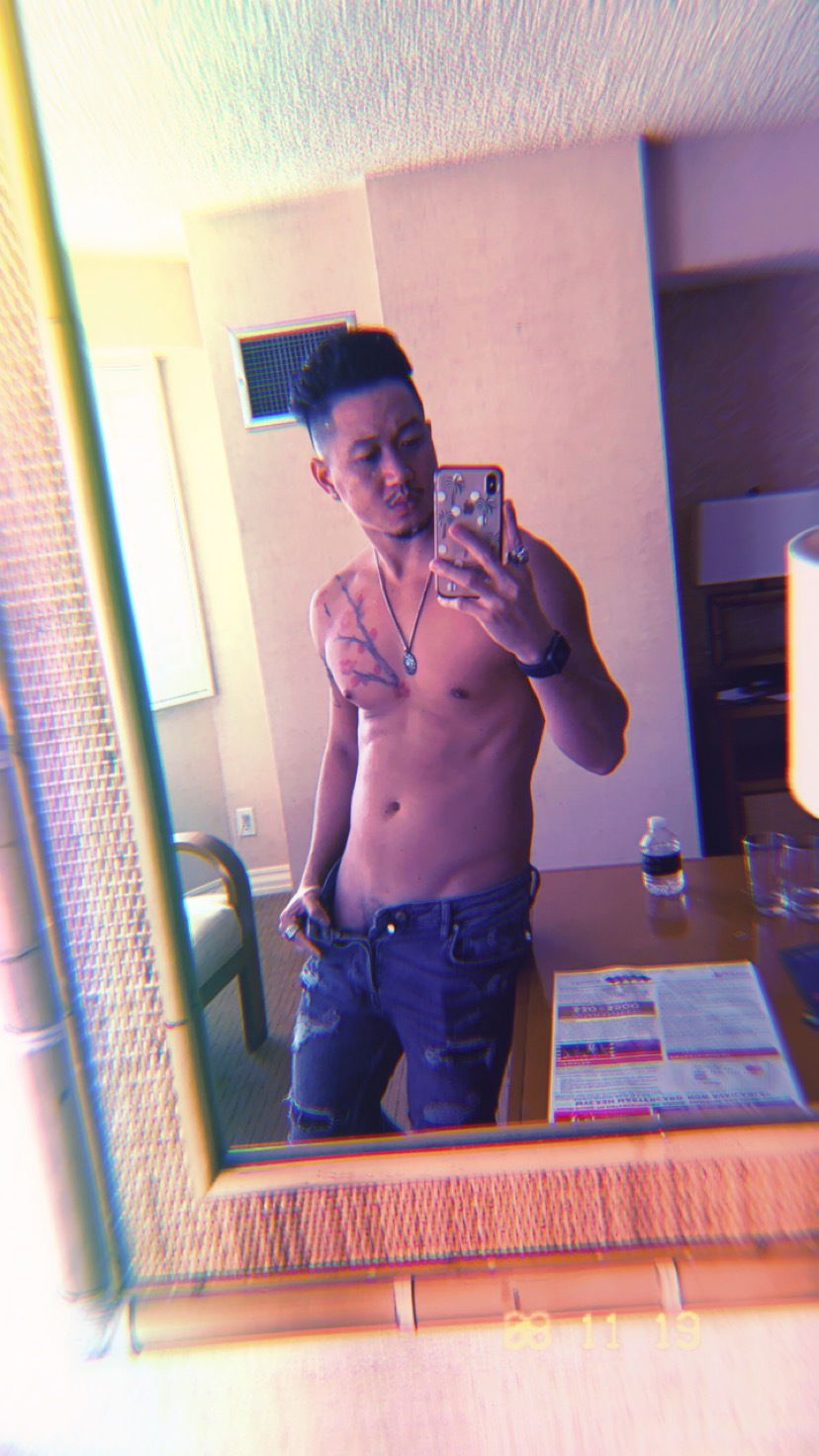 Tommy's avatar