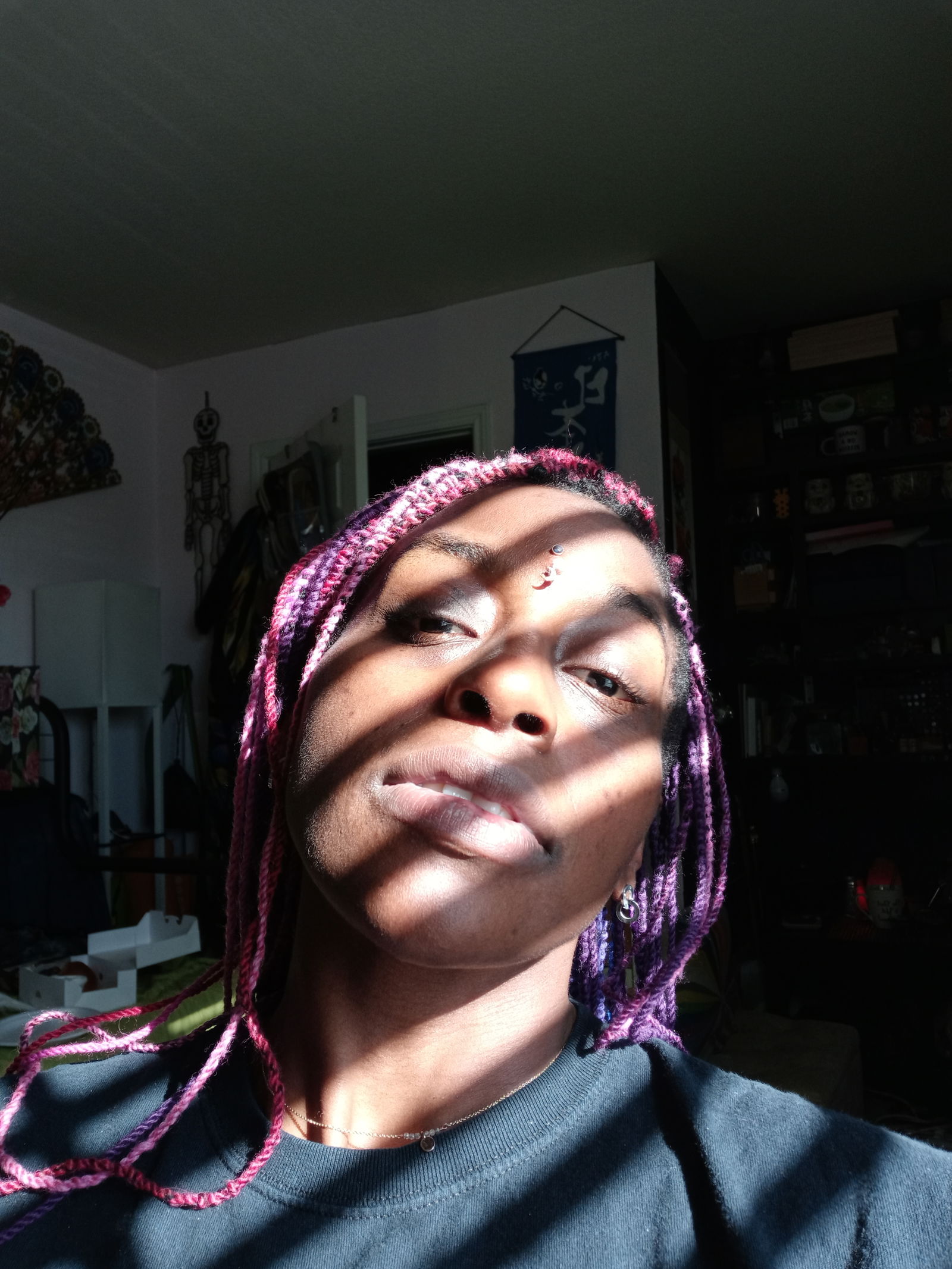 ChaoticGrace88's avatar