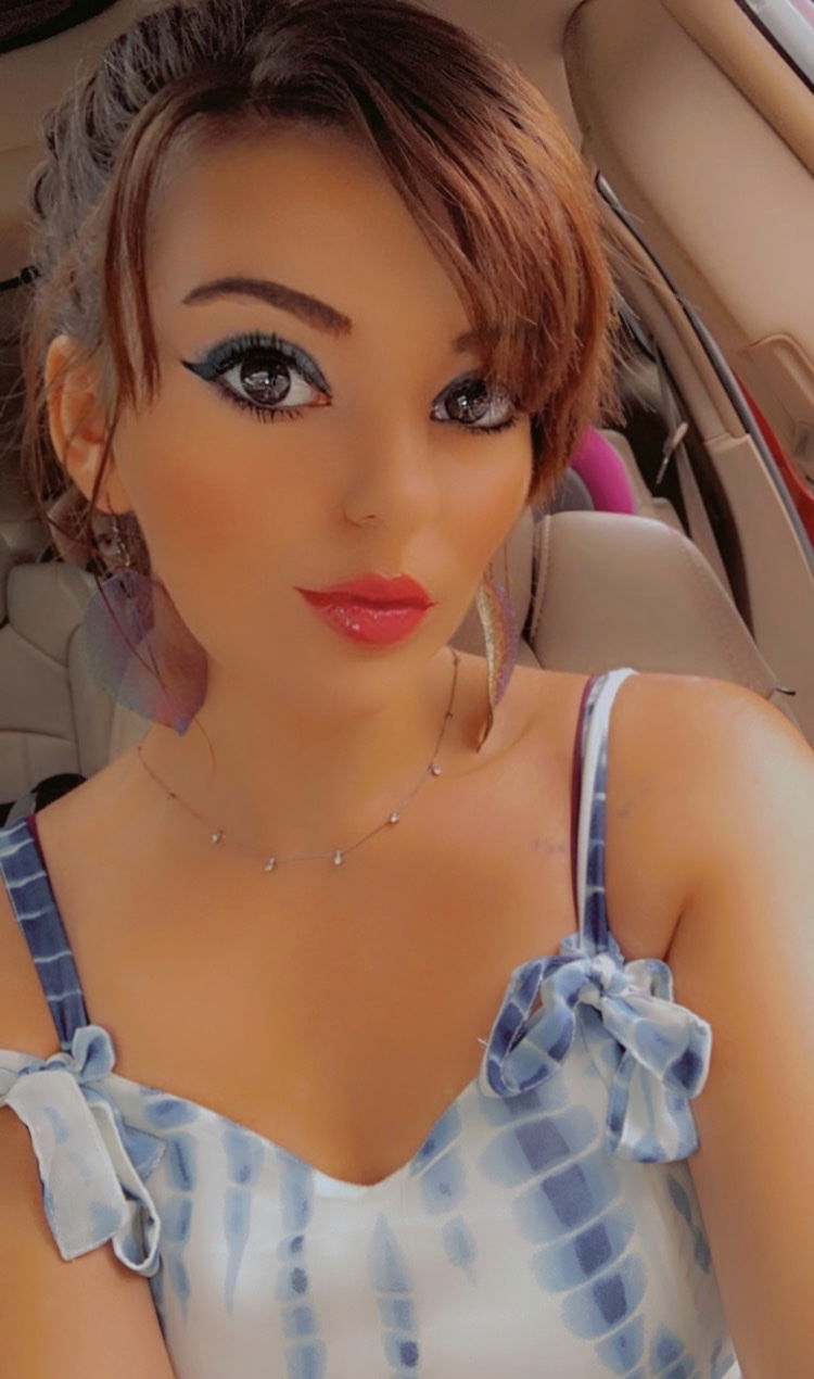 Fearless Vixen 69's avatar