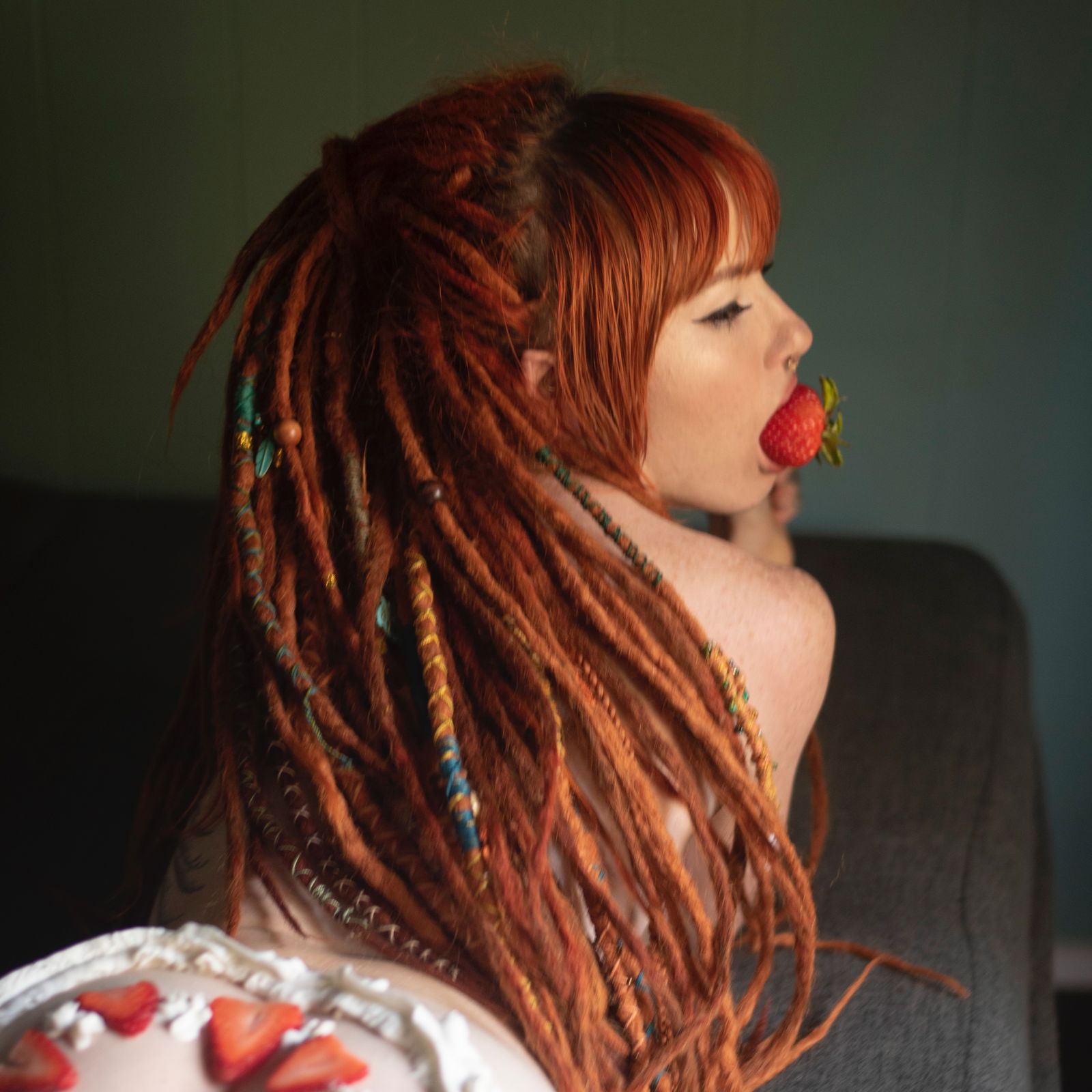 Feather Jude's avatar
