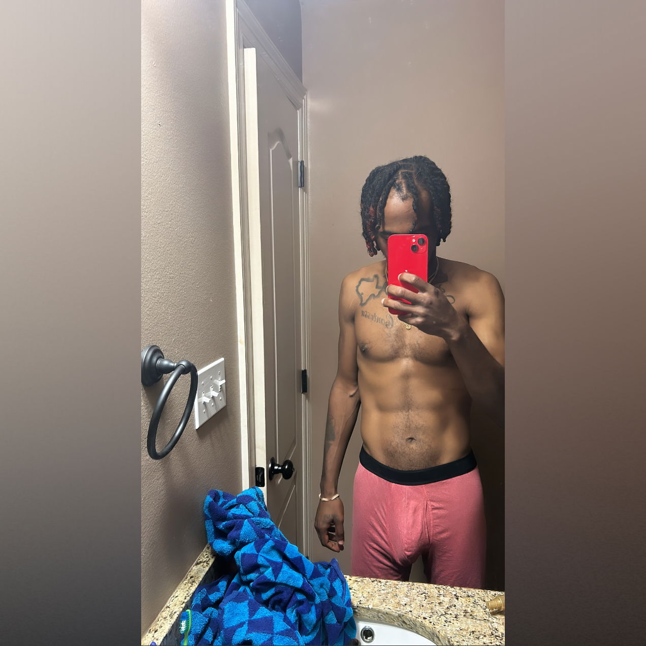 DILF 😈's avatar