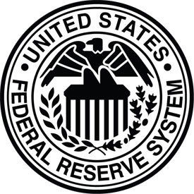 Federal Reserve's avatar