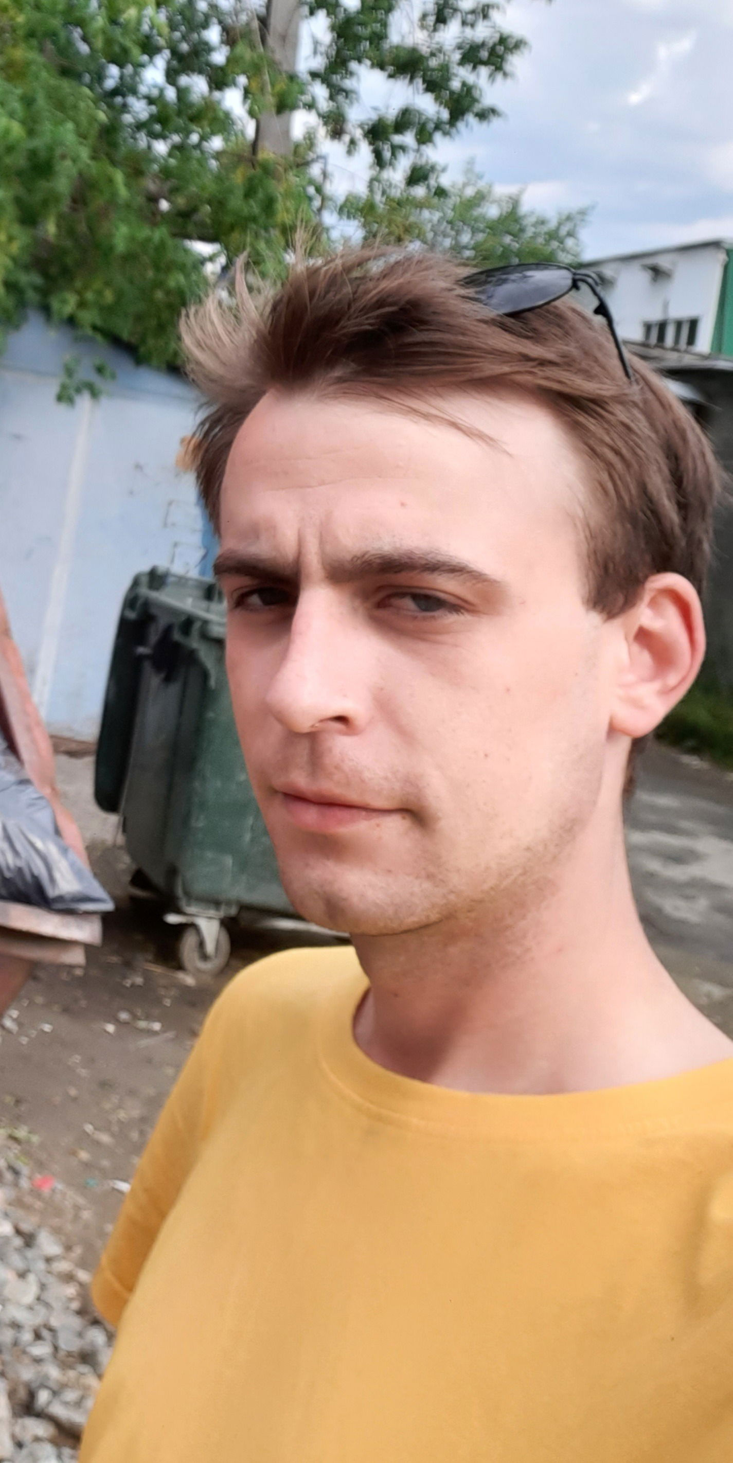 Maxim's avatar