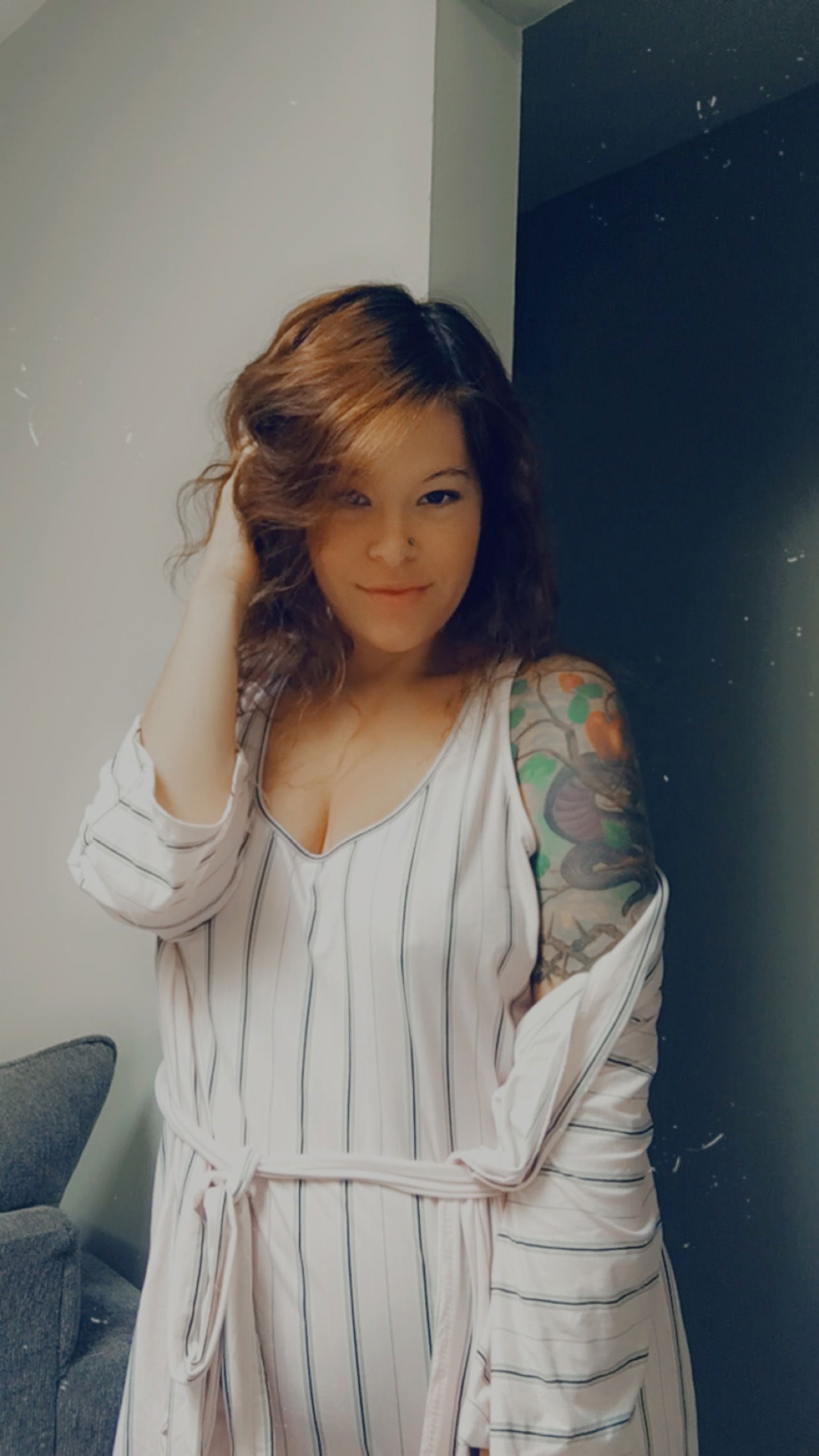 Kristin's avatar