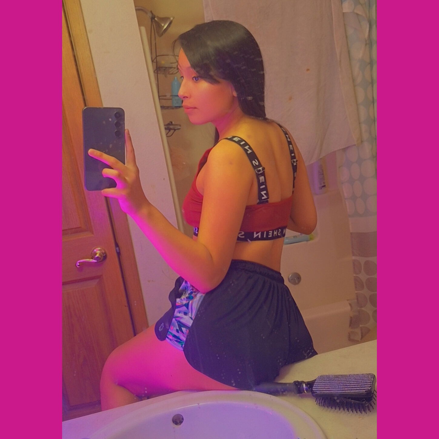 Felicia Kelley's avatar