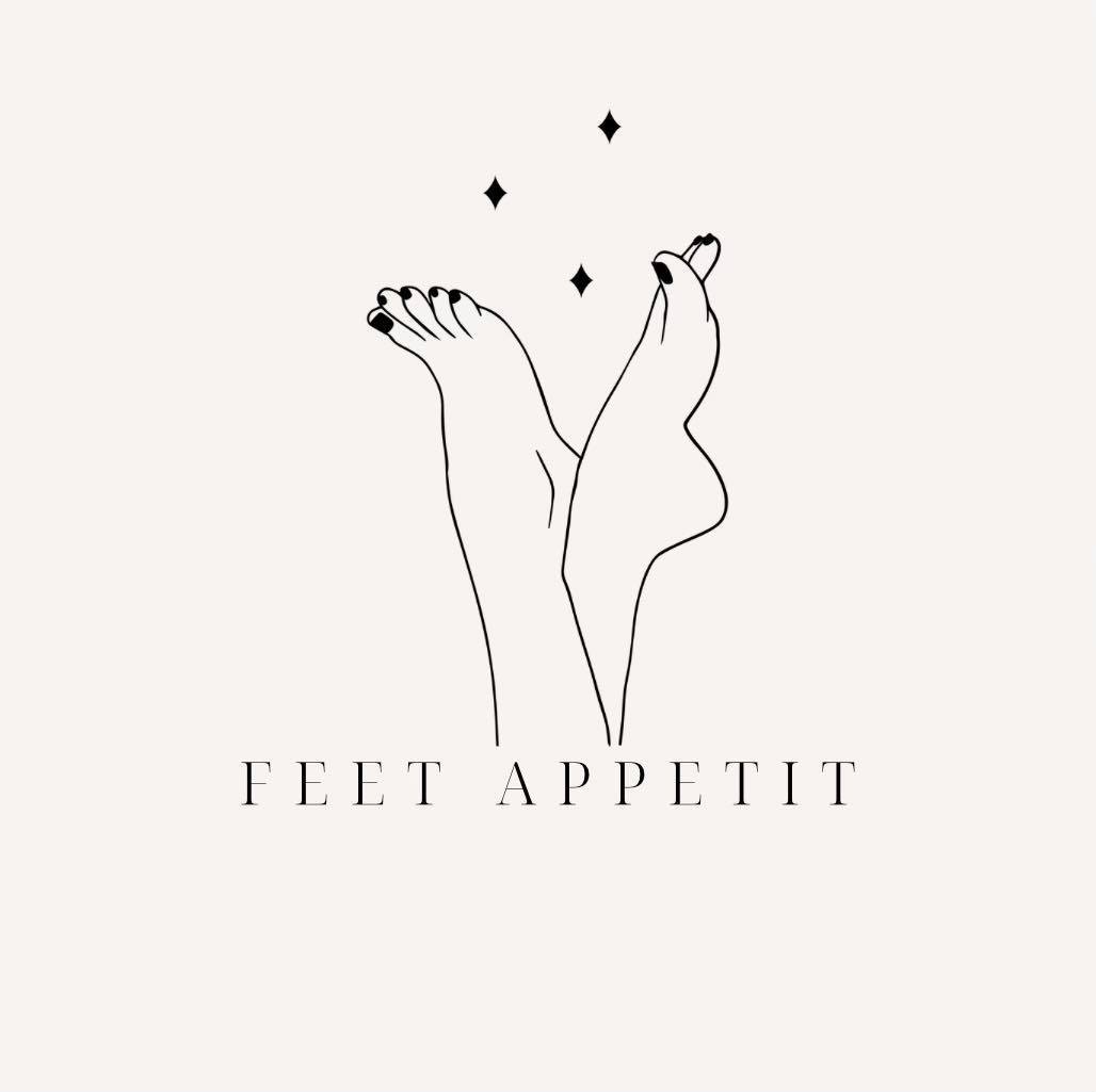 Feet Appétit's avatar