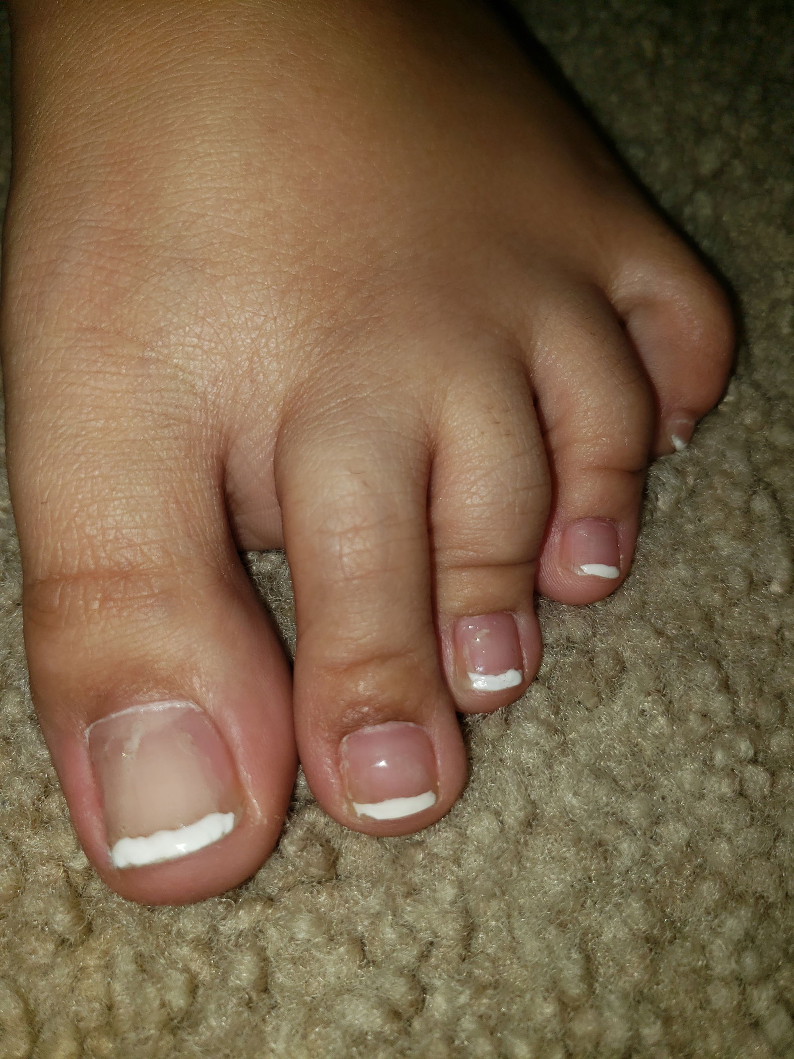 Foot fetish's avatar