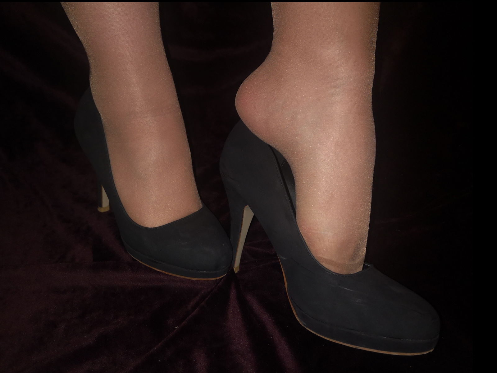 Feet Spice's avatar