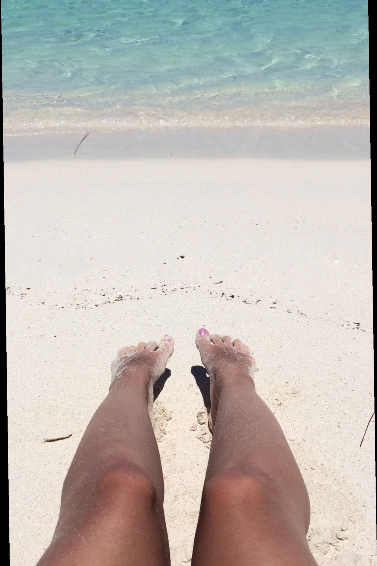 Feet and Fluff's avatar