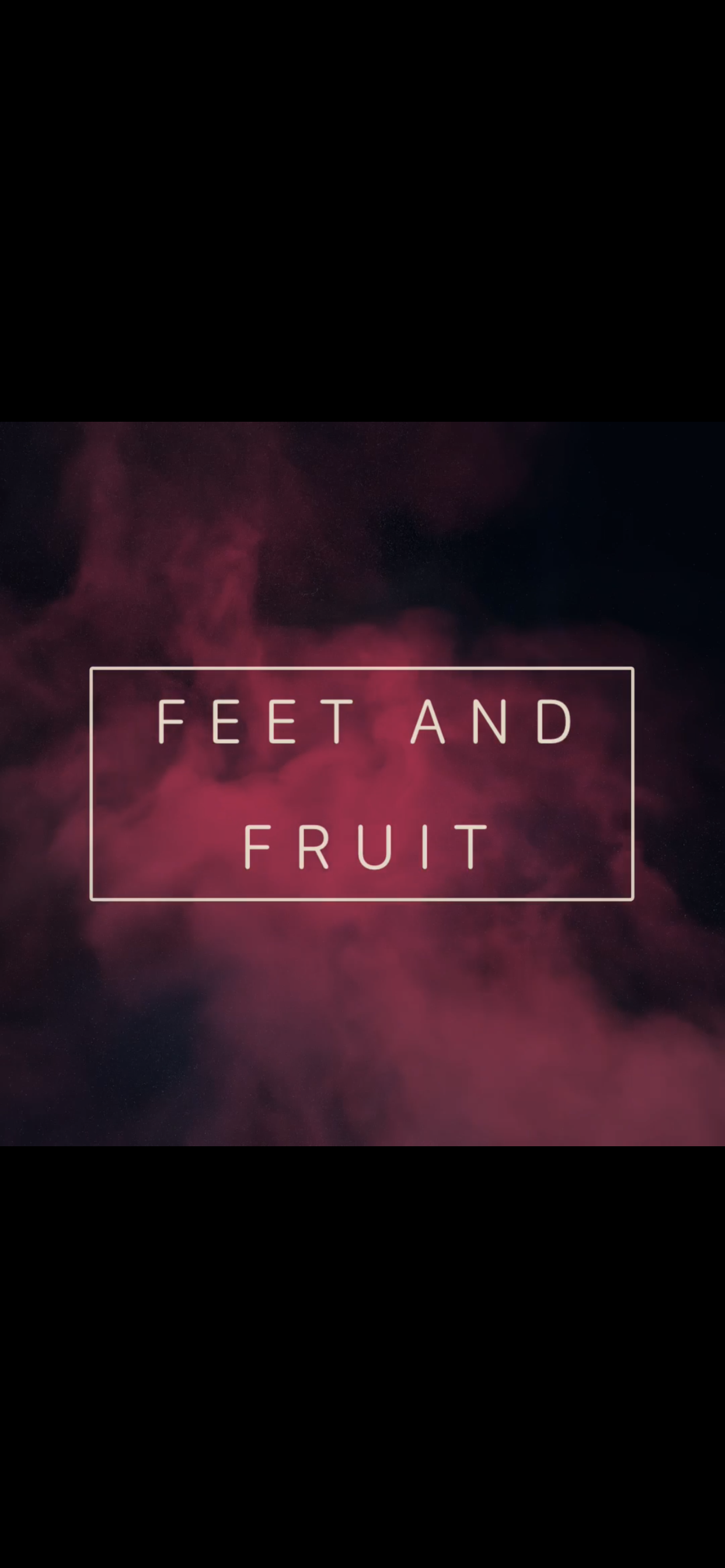 Feet And Fruit's avatar