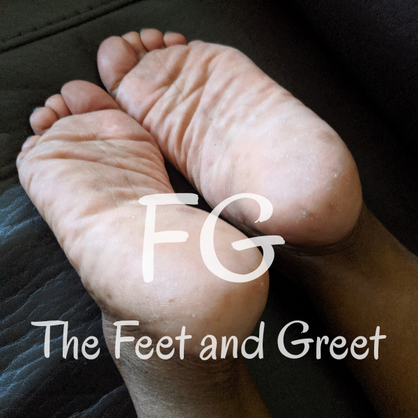 FeetAndGreet's avatar