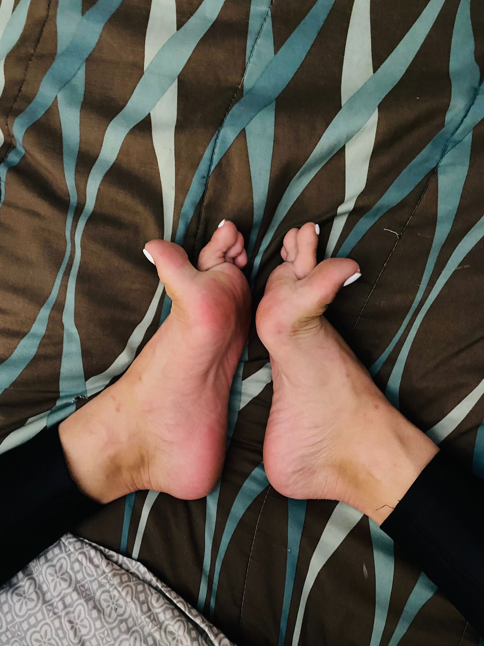 FeetANista 👣's avatar