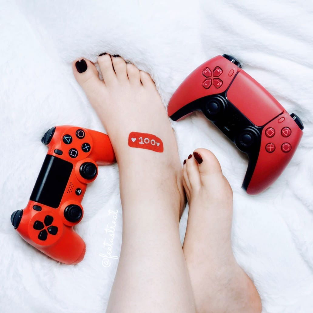 Feet As Treat's avatar