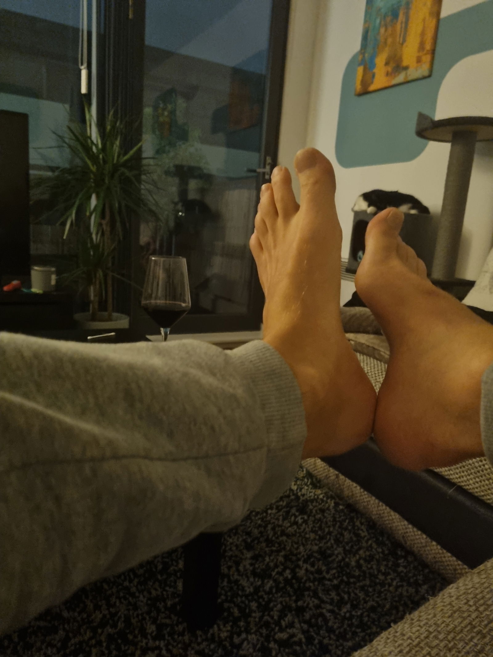Feetboy130's avatar