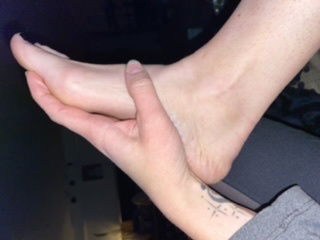 Myfeetareyourfeet's avatar