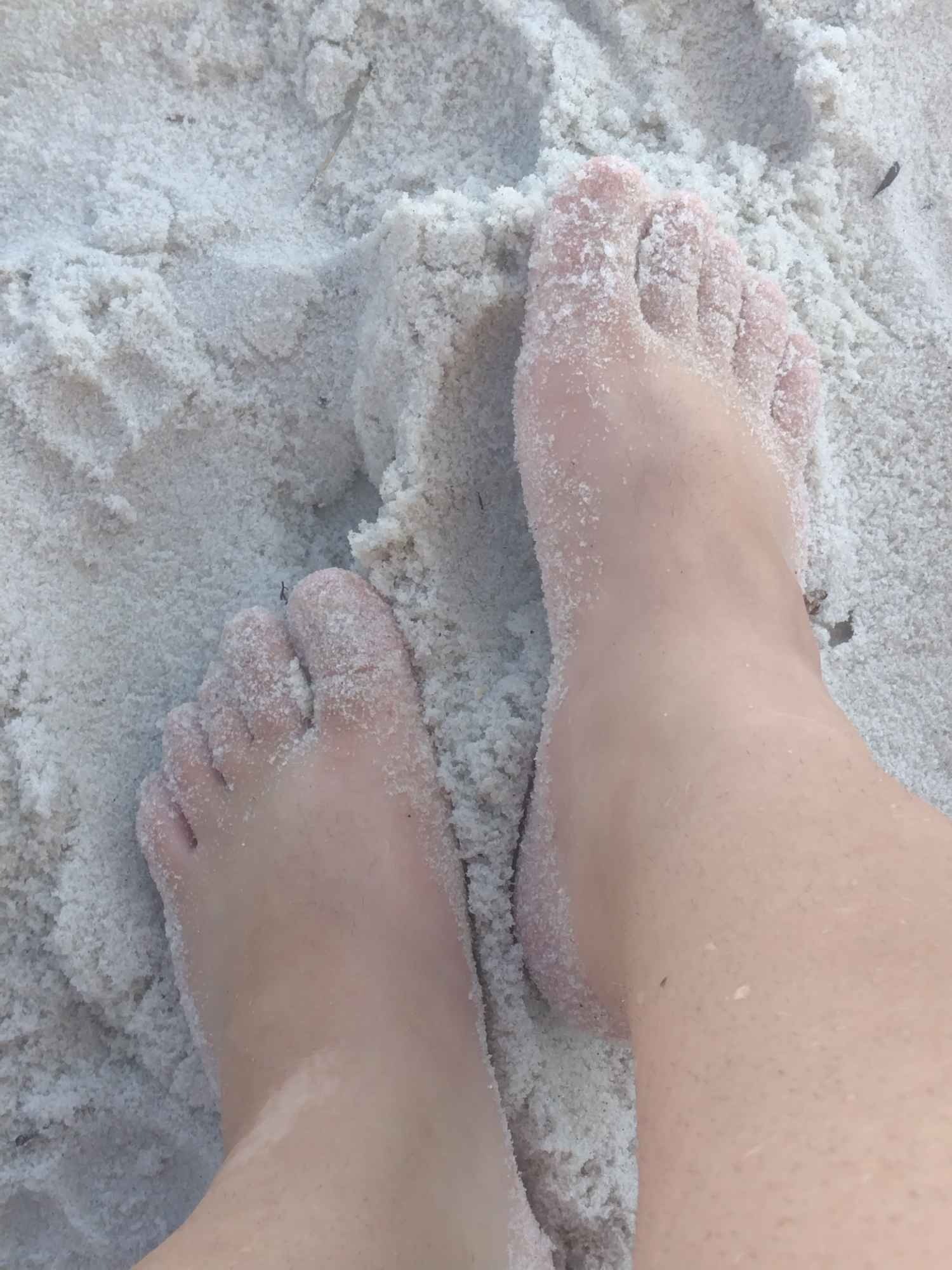 FeetFans's avatar