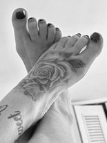 Feet Galaxy's avatar