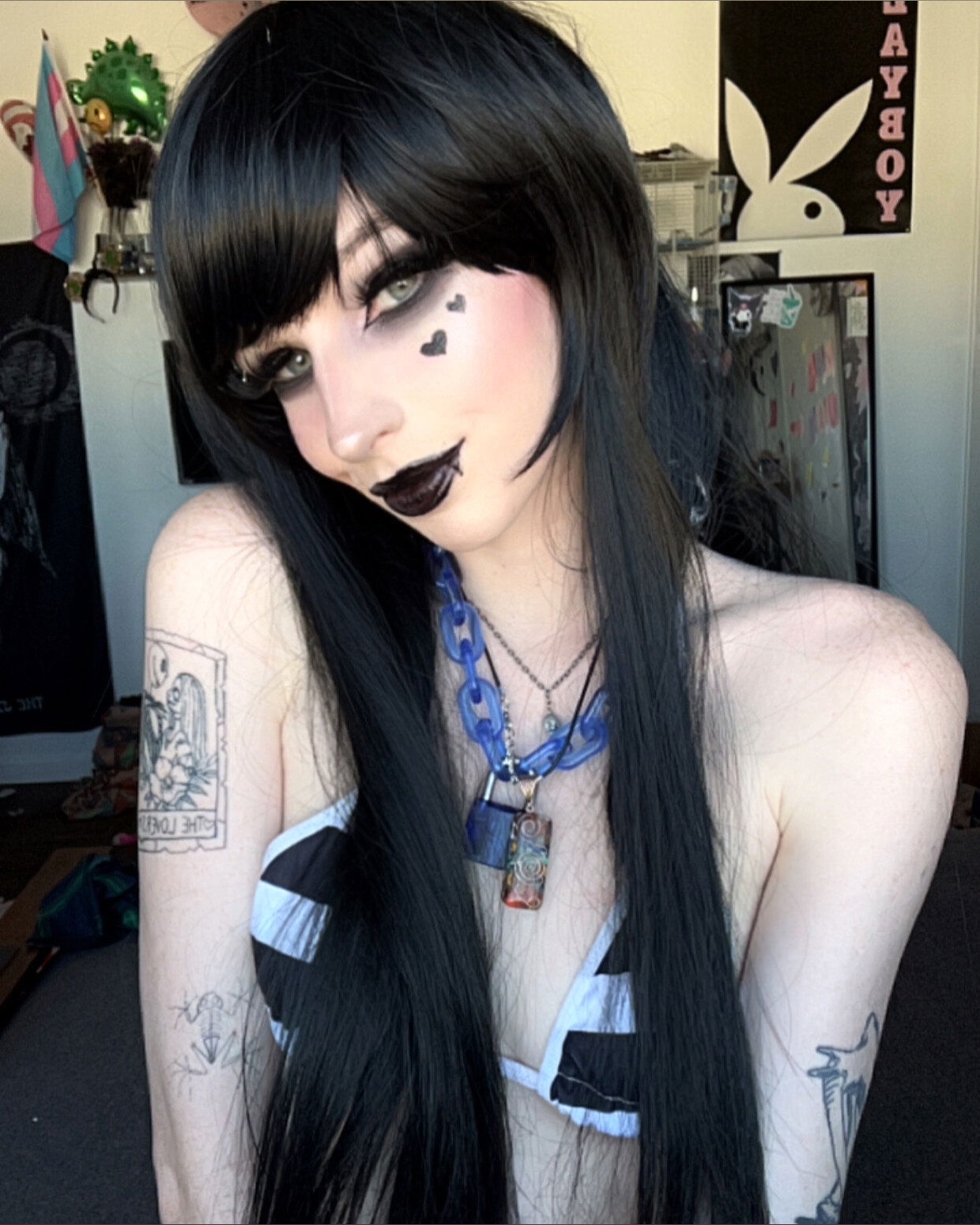 Kayla Lavigne The Fetish Queen's avatar