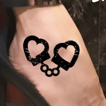 Feet QO's avatar