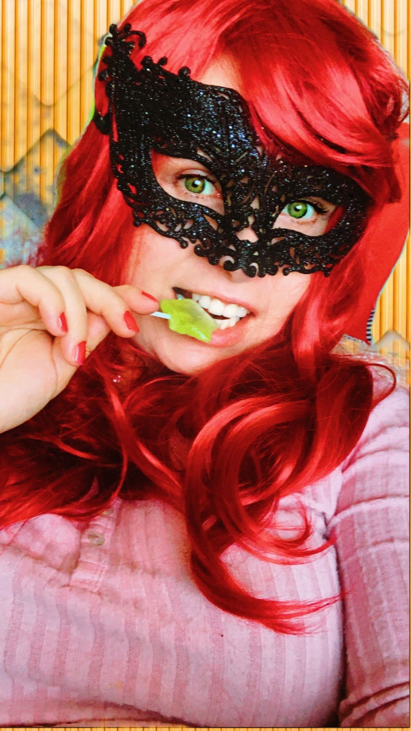 FeetLadee's avatar