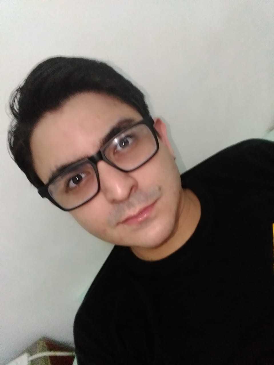 Feets's avatar